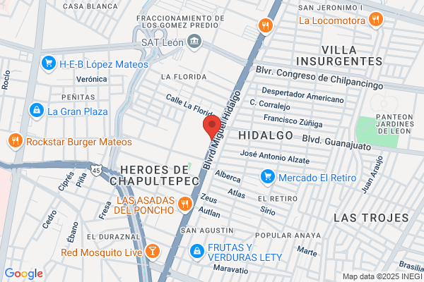 Cenpla Rr Hh Empresa De Trabajo Temporal s.A.