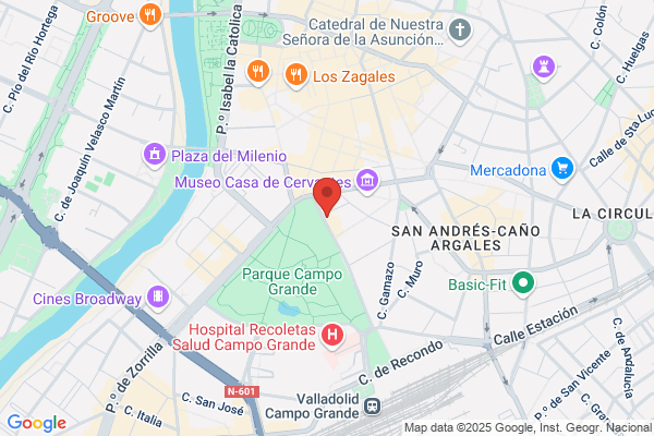 Barcel. Viajes