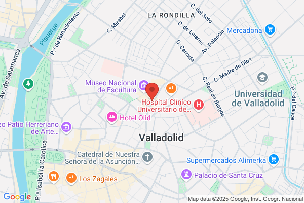 Claro Viajes S.L.