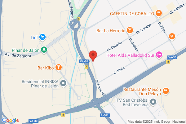 Herrero Y Nuñez Motor S.L.
