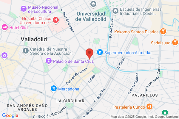 Marquina Renedo i.