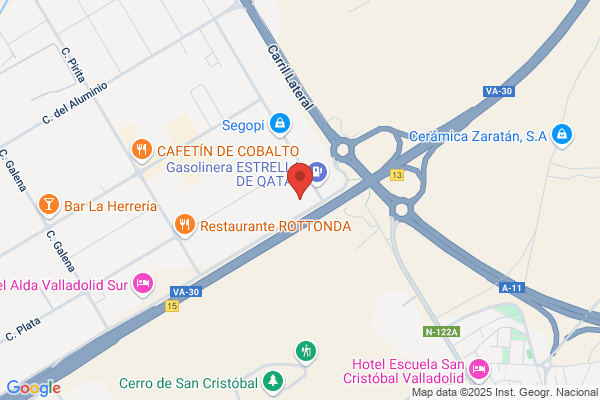 Multimodal De Transportes Combinados S.A.