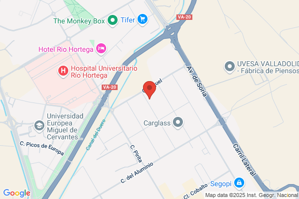 Sintax Logistica S.A.