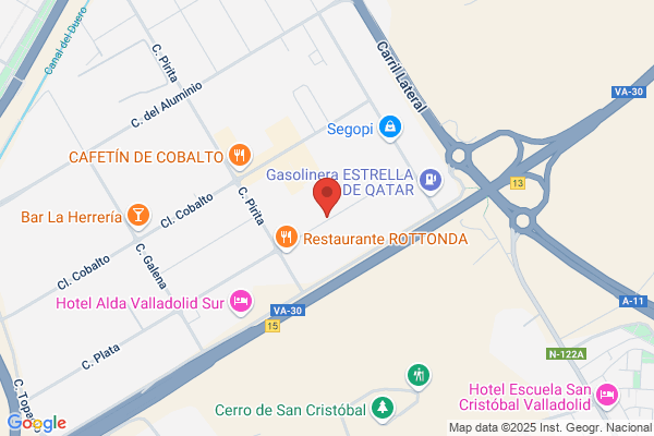 Taller Herrero Y Nuñez Motor S.L. - talleres Mecanicos