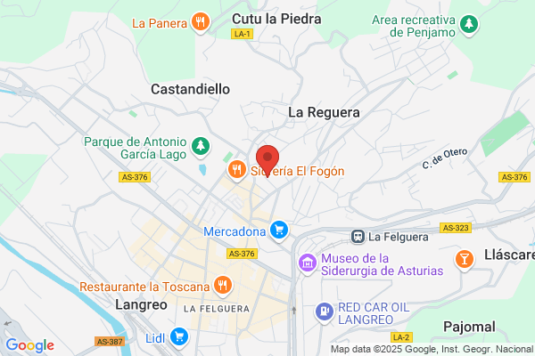 Transportes Arypi S.L.