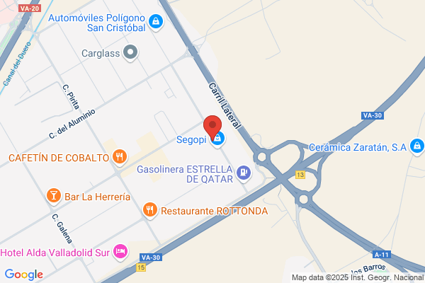 Transportes Vit S.L.