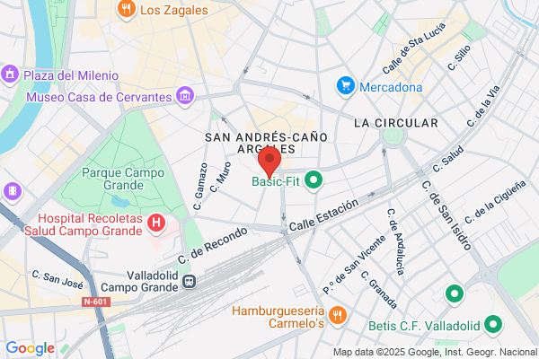 Corredor De Seguros Jose Luis Villanueva Cisneros