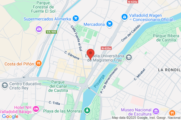 Juanez Sangrador S.L.L.