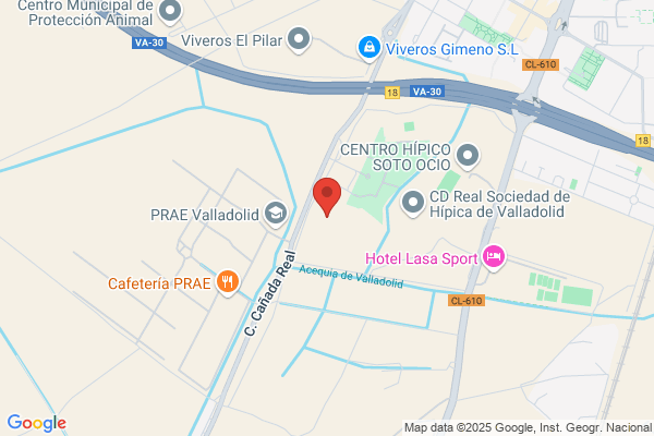 Gardening Valladolid – Huertos Urbanos