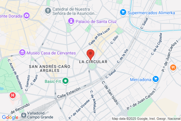 Administracion De Fincas Alonso