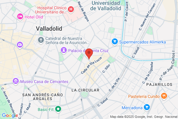 C.H.P. Gestion Urbana S.L.