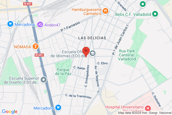 REPRESENTACIONES Y DISTRIBUCIONES BAYO