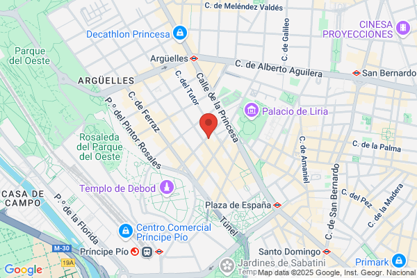Asesoria Juridica Medioambiental P.C.V. Pd Cb