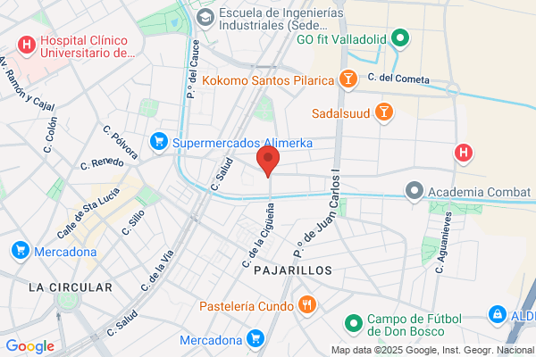 Construcciones Fernandez