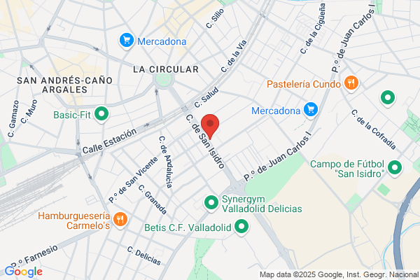 Gañan Peña c.