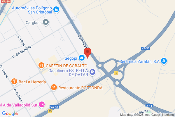 Sauco S.L. Servicios Auxiliares De La Construccion