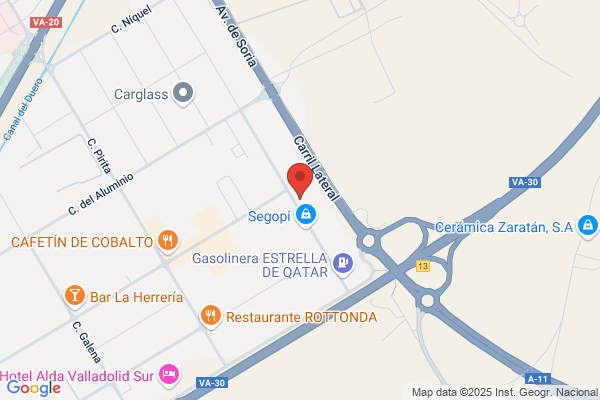 Helados Carrascal