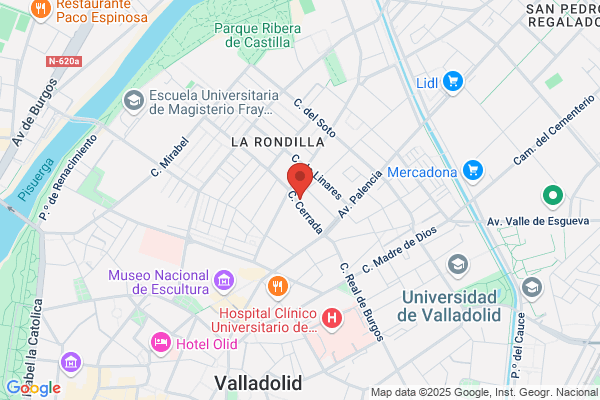Inversiones Mamipa S.L.