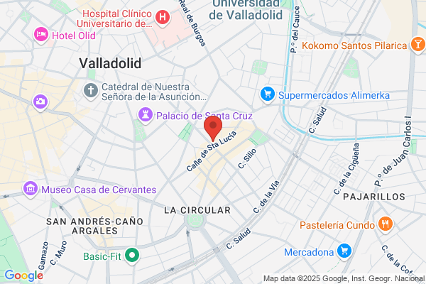 RIOLID & POOL AGENCIA DE SEGUROS, S.L.