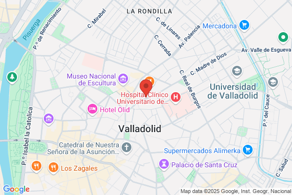 Grupo Inmobiliario San Martín