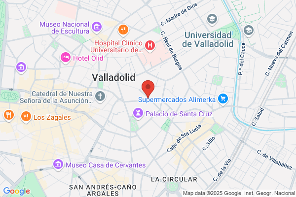 Residencia Maria Inmaculada