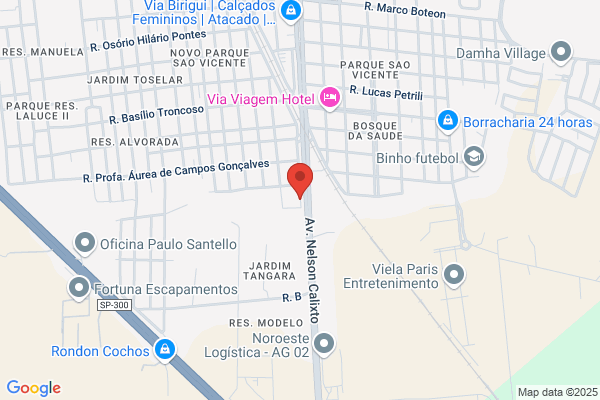 K. L. Aluminio S. L.