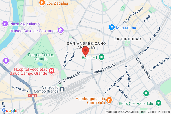 Hijos De Castrillo S.L.
