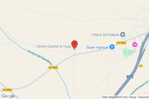 Centro Canino La Yosa