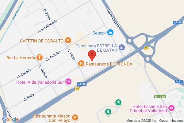 Transportes Y Servicios A La Construccion Sociedad Limitada