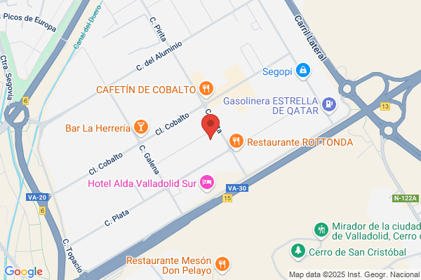 Carpinteria Vila-Cuellar - Muebles De Cocina