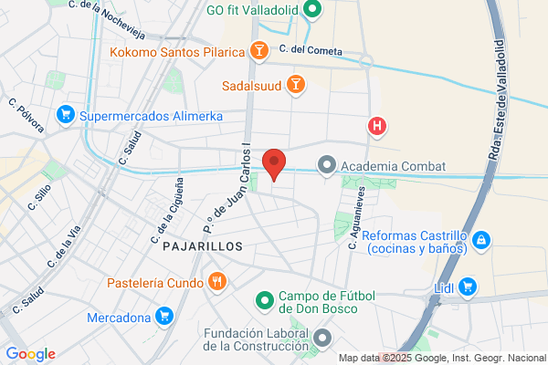 Talleres Paco