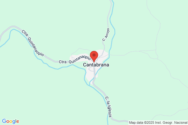 Cantabrana Alonso a.
