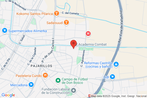 Cerecedo Fernandez a.