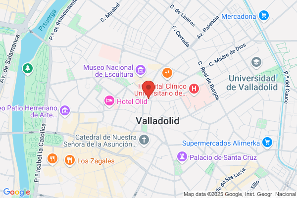 Fustes Lozano Arquitectos S.L.