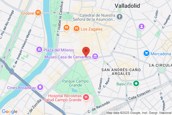 Gamarra Sanz c.