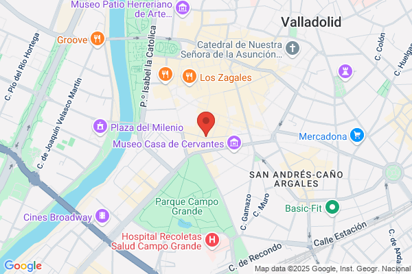 Garcia-Villalon Porrero j. M.
