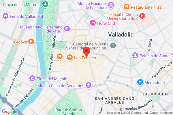 Hidalgo Gallego m.