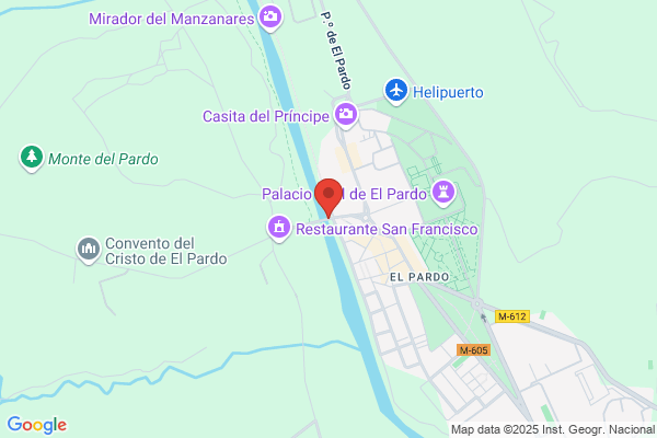 Puente Aparicio p.