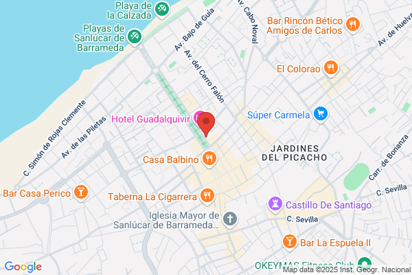 Rodriguez Tartilan - Arquitecto m.