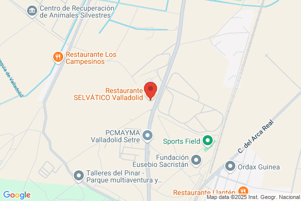 Selvático