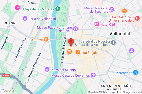 Vallejo Cuasante m.