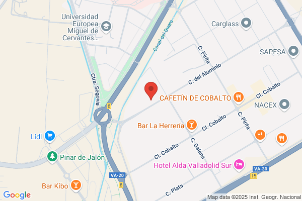 Imprenta Alfil