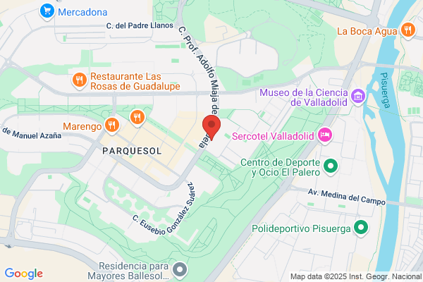 Mercería Nadel