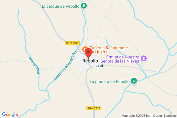 Rebollo Matias m. R.