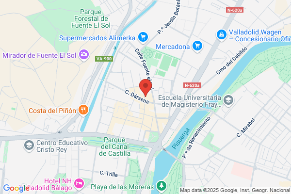 Centro Integral de Ayuda a la Mujer