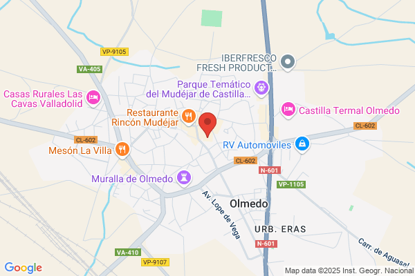 Federacion Vallisoletana De Jubilados Y Pensionistas De Valladolid Y Provincia