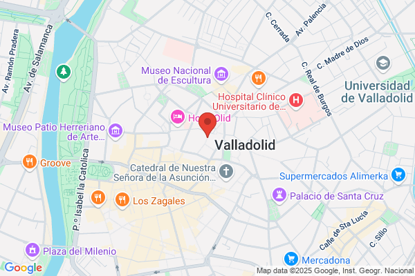 Peña Taurina La Aficion Vallisoletana