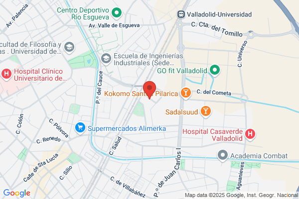Sociedad General De Autores Y Editores