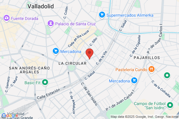 Talleres Fernandez Mecanica Y Electricidad Del Automovil - servicio oficial luca