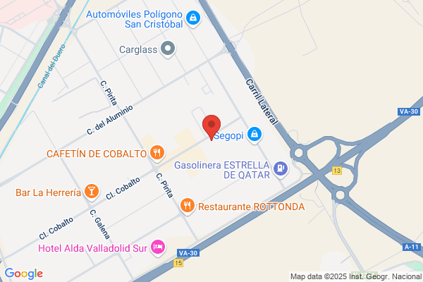 Ingenieria Montaje Y Soldadura S.A.